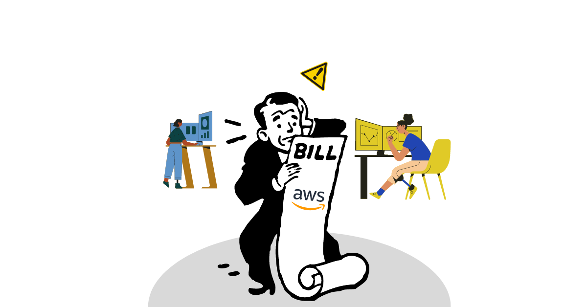 How To Master Understanding Of Your AWS Bills and Tools You Can Use?