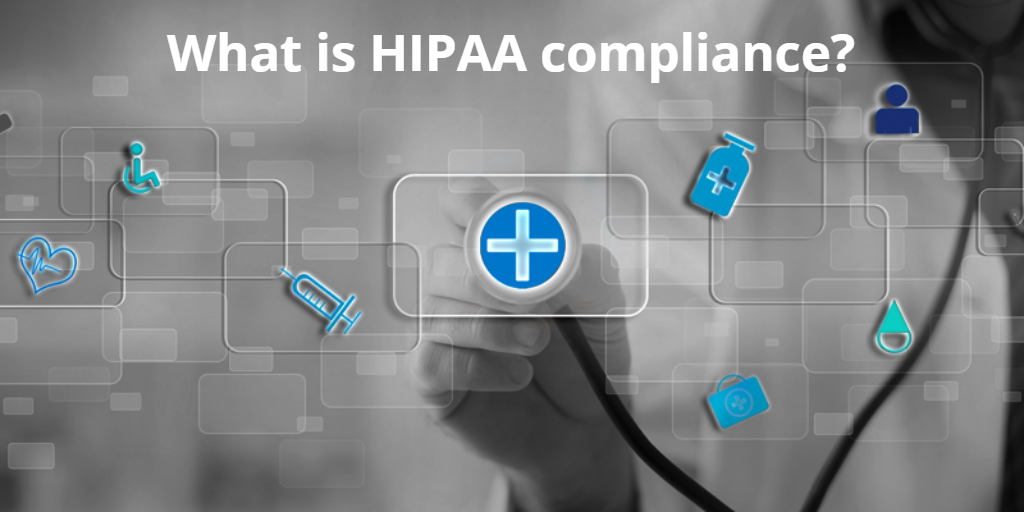 A Quick Introduction To HIPAA Compliance For A Busy Cloud User